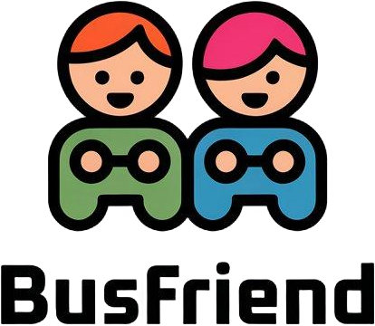 busfriend Game Portal, Game Portal, Online Playing Games, HTML5 Games